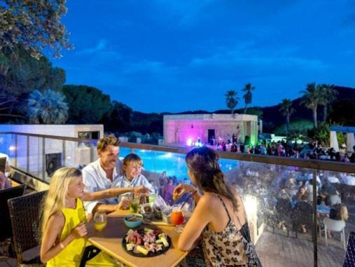 Mobil Home Detente 8 Personnes 르무이 외부 사진
